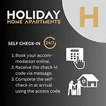 Holidayhome Apartments I Cozy Apartment In Berlin Weissensee