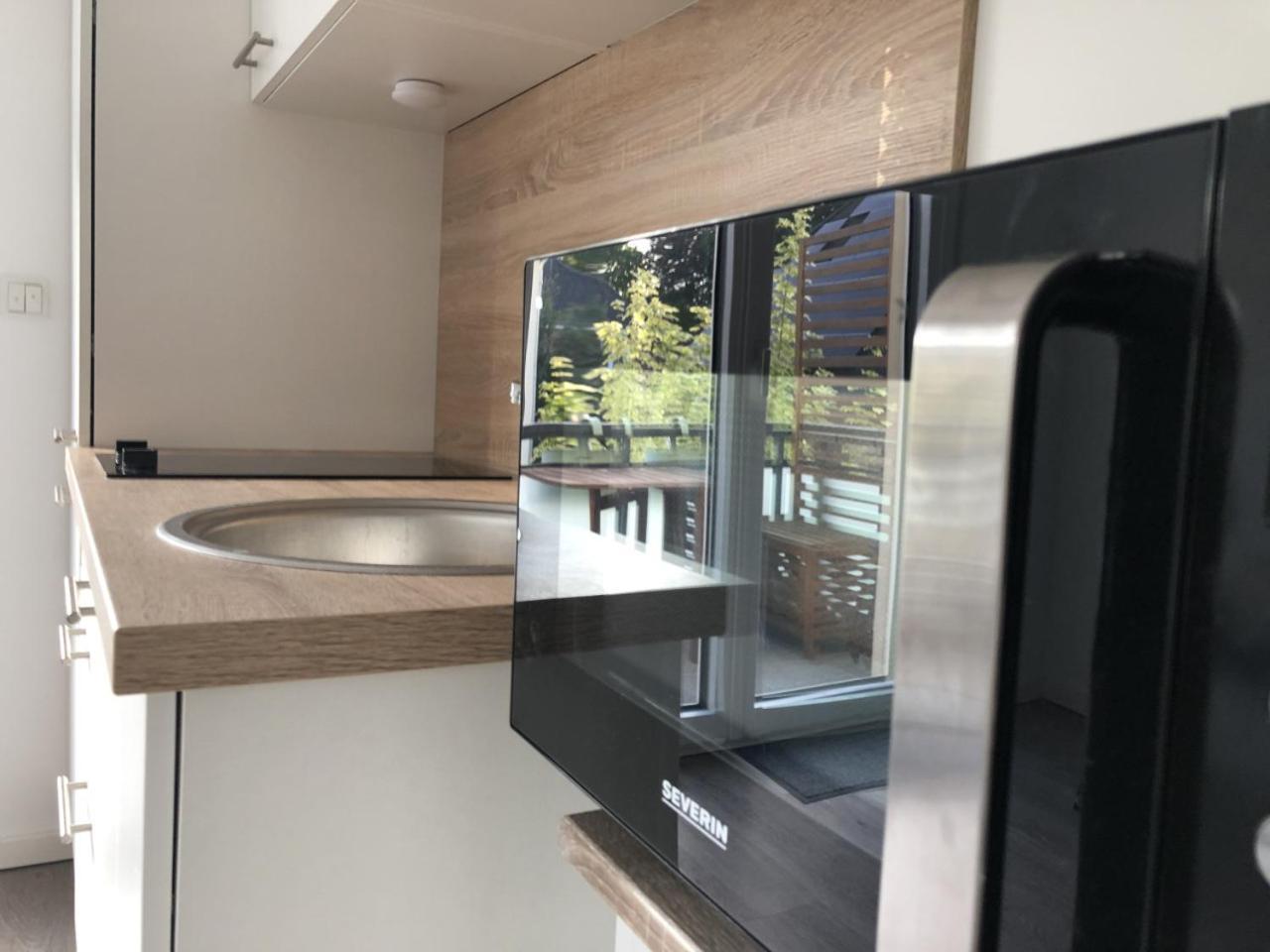 Appartement I Cozy In Weissensee