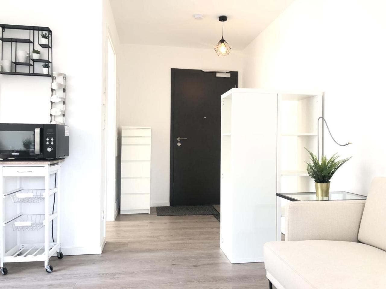 Appartement I Cozy In Weissensee